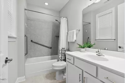 140 Olde Liberty Drive, Youngsville, NC 27596 - Photo 9