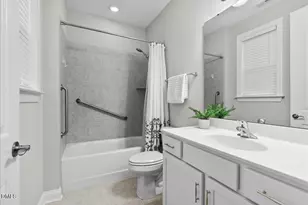 140 Olde Liberty Dr, Youngsville, NC 27596 - Photo 9