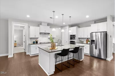 140 Olde Liberty Drive, Youngsville, NC 27596 - Photo 31