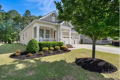 140 Olde Liberty Drive, Youngsville, NC 27596 - Photo 3