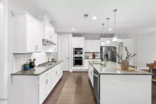 140 Olde Liberty Dr, Youngsville, NC 27596 - Photo 21