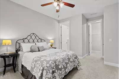 140 Olde Liberty Drive, Youngsville, NC 27596 - Photo 7