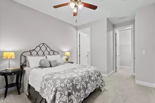 140 Olde Liberty Dr, Youngsville, NC 27596 - Photo 7
