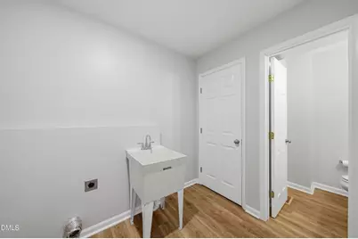 201 Tonylee Court #A, Raleigh, NC 27603 - Photo 19