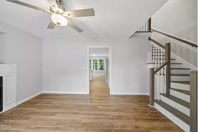 201 Tonylee Court #A, Raleigh, NC 27603 - Photo 7