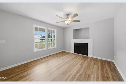 201 Tonylee Court #A, Raleigh, NC 27603 - Photo 9