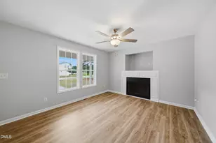 201 Tonylee Ct, Raleigh, NC 27603 - Photo 9