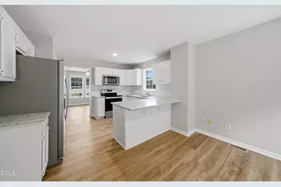 201 Tonylee Court #A, Raleigh, NC 27603 - Photo 15