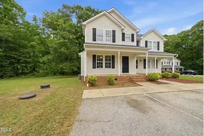 201 Tonylee Court #A, Raleigh, NC 27603 - Photo 3