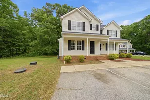 201 Tonylee Ct, Raleigh, NC 27603 - Photo 3