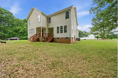 201 Tonylee Court #A, Raleigh, NC 27603 - Photo 5