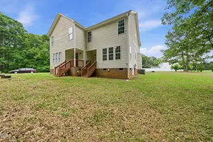 201 Tonylee Ct, Raleigh, NC 27603 - Photo 5