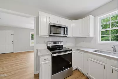 201 Tonylee Court #A, Raleigh, NC 27603 - Photo 13