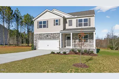 125 Winding River Way, Youngsville, NC 27596 - Photo 3