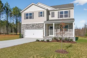 125 Winding River Wy, Youngsville, NC 27596 - Photo 3