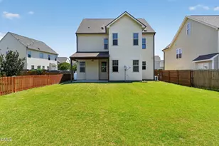 122 Callahan Trail, Garner, NC 27529 - Photo 29