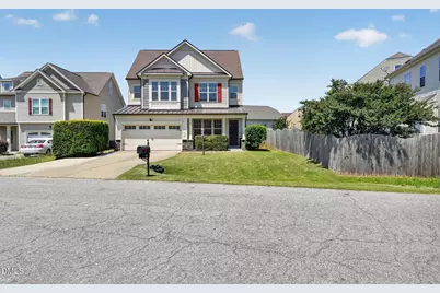 122 Callahan Trail, Garner, NC 27529 - Photo 1