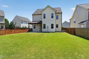 122 Callahan Trail, Garner, NC 27529 - Photo 31