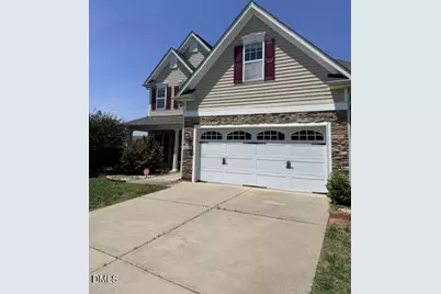 3028 Homebrook Lane, Morrisville, NC 27560 - Photo 3