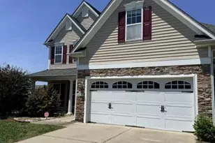 3028 Homebrook Ln, Morrisville, NC 27560 - Photo 3