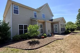 3028 Homebrook Ln, Morrisville, NC 27560 - Photo 41