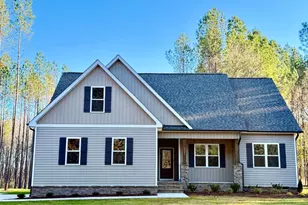 1600 S Big Woods Rd, Spring Hope, NC 27882 - Photo 1
