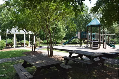 2007 Catskill Court, Apex, NC 27523 - Photo 35