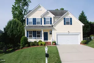 2007 Catskill Ct, Apex, NC 27523 - Photo 1