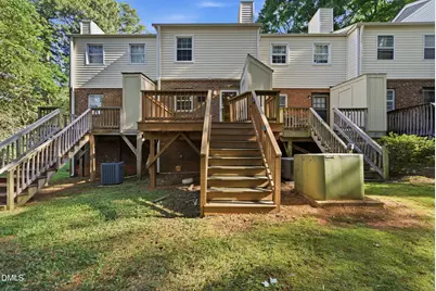 6355 New Market Way, Raleigh, NC 27615 - Photo 7