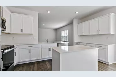 25 Babbling Brook Drive, Fuquay Varina, NC 27526 - Photo 9