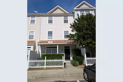 11720 Mezzanine Drive #102, Raleigh, NC 27614 - Photo 1