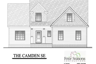 3934 Carriage Woods Ct, Rocky Mount, NC 27804 - Photo 3