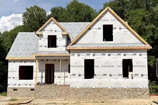 3934 Carriage Woods Ct, Rocky Mount, NC 27804 - Photo 1