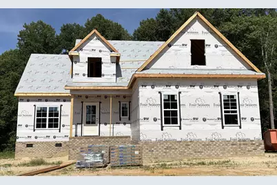 3934 Carriage Woods Court, Rocky Mount, NC 27804 - Photo 1