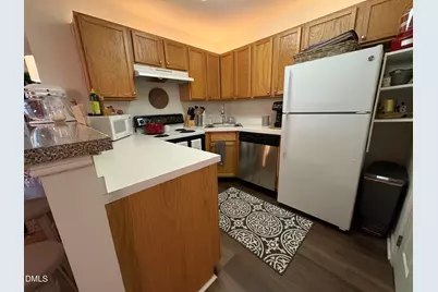 304 Sweet Bay Place #Unit A, Carrboro, NC 27510 - Photo 5