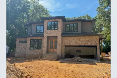 528 Barksdale Drive, Raleigh, NC 27604 - Photo 1