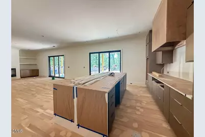 528 Barksdale Drive, Raleigh, NC 27604 - Photo 5