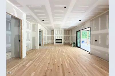 528 Barksdale Drive, Raleigh, NC 27604 - Photo 7