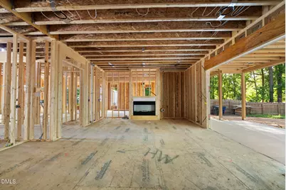 528 Barksdale Drive, Raleigh, NC 27604 - Photo 7