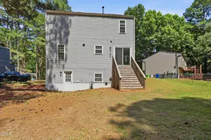 3113 Henslowe Dr, Raleigh, NC 27603 - Photo 35