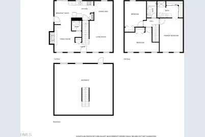 3113 Henslowe Drive, Raleigh, NC 27603 - Photo 47