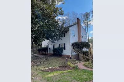 1927 Ward Street #B, Durham, NC 27707 - Photo 1