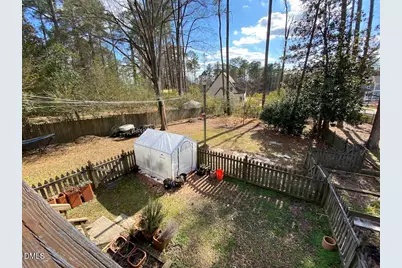 1927 Ward Street #B, Durham, NC 27707 - Photo 13