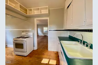 1927 Ward Street #B, Durham, NC 27707 - Photo 15