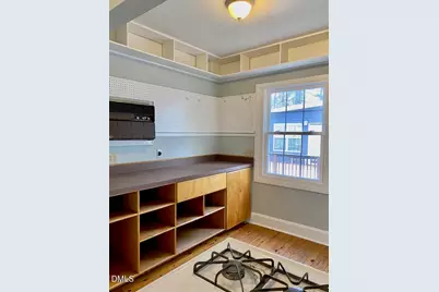 1927 Ward Street #B, Durham, NC 27707 - Photo 9