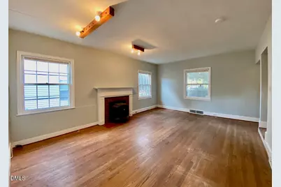 1927 Ward Street #B, Durham, NC 27707 - Photo 5