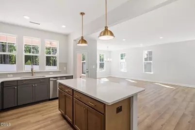 1303 Westerland Way #18, Durham, NC 27703 - Photo 15