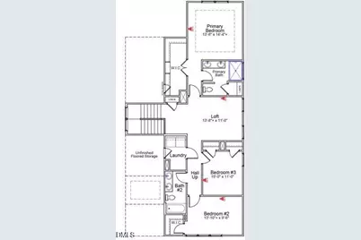1303 Westerland Way #18, Durham, NC 27703 - Photo 3
