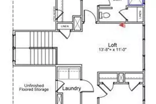 1303 Westerland Wy, Durham, NC 27703 - Photo 3