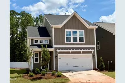 1303 Westerland Way #18, Durham, NC 27703 - Photo 1